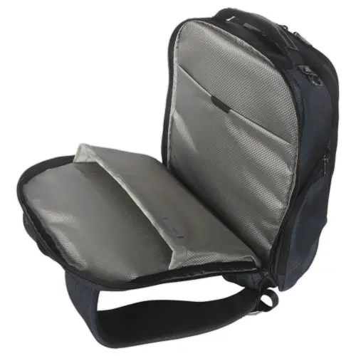 Sac à dos 15/16" Protection SafePort® SafeSling - Bleu - TARGUS
