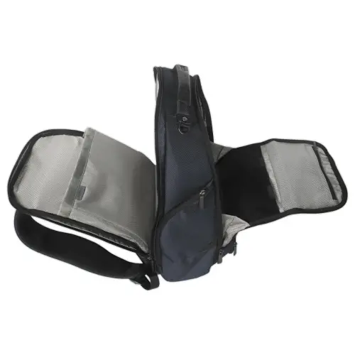 Sac à dos 15/16" Protection SafePort® SafeSling - Bleu - TARGUS