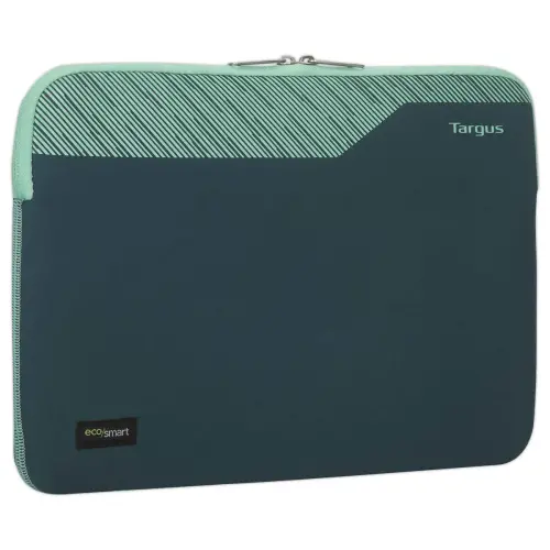 Housse PC 13/14" Protection Néoprène et Hydrofuge - Vert - TARGUS
