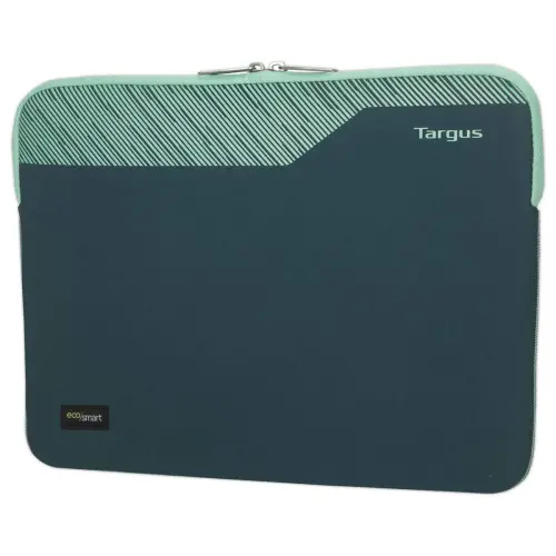 Housse PC 13/14" Protection Néoprène et Hydrofuge - Vert - TARGUS