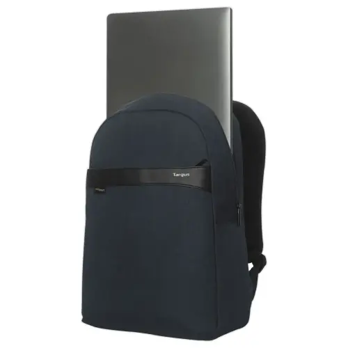 Sac &agrave; dos Geolite 15/16" - R&eacute;sistant &agrave; l'eau - Bleu - TARGUS 