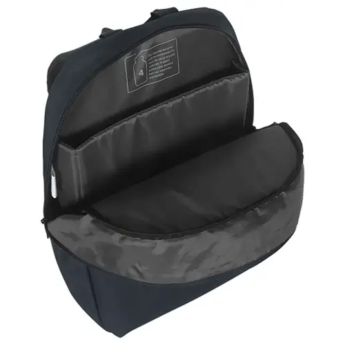Sac &agrave; dos Geolite 15/16" - R&eacute;sistant &agrave; l'eau - Bleu - TARGUS 