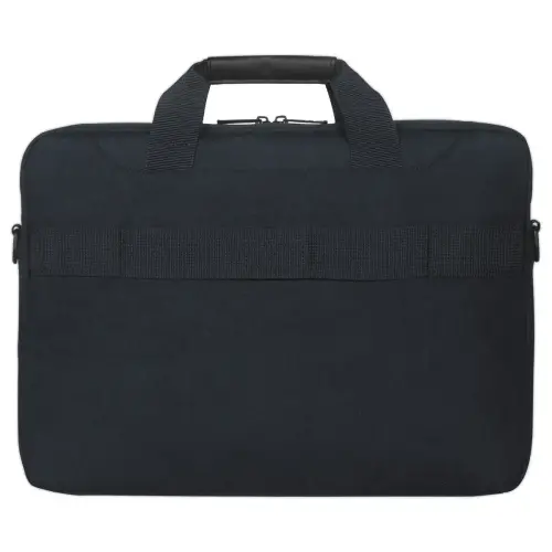 Sacoche PC 15/16" Recyclée & Rembourrée - Bleue - TARGUS