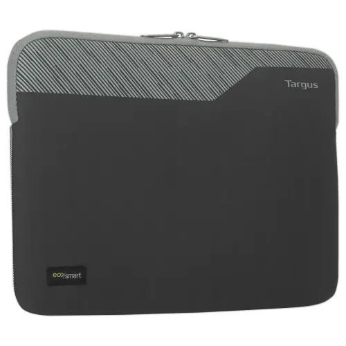 Housse pour PC 13/14" N&eacute;opr&egrave;ne & Hydrofuge - Grise - TARGUS 