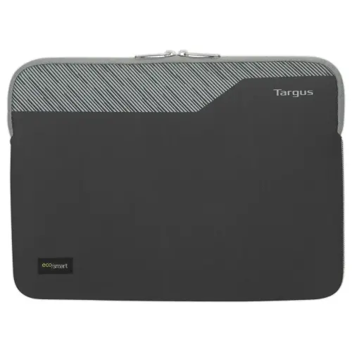 Housse pour PC 13/14" N&eacute;opr&egrave;ne & Hydrofuge - Grise - TARGUS 
