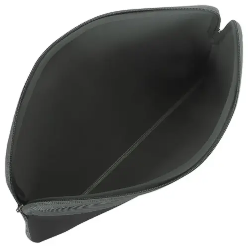 Housse pour PC 13/14" N&eacute;opr&egrave;ne & Hydrofuge - Grise - TARGUS 