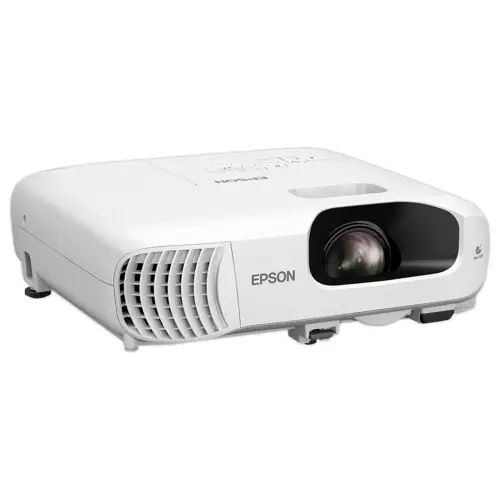 Vidéo projecteur Epson EB-W56S