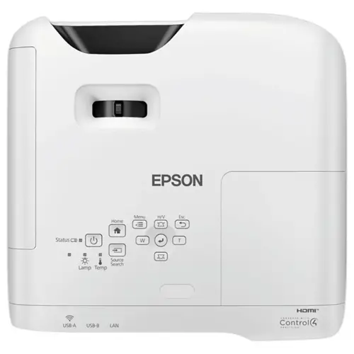Vidéo projecteur Epson EB-W56S