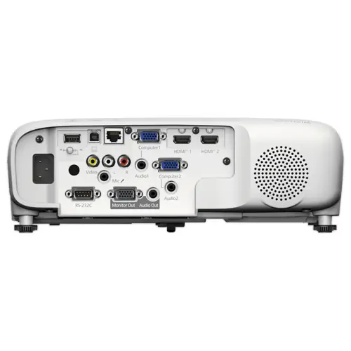 Vidéo projecteur Epson EB-W56S
