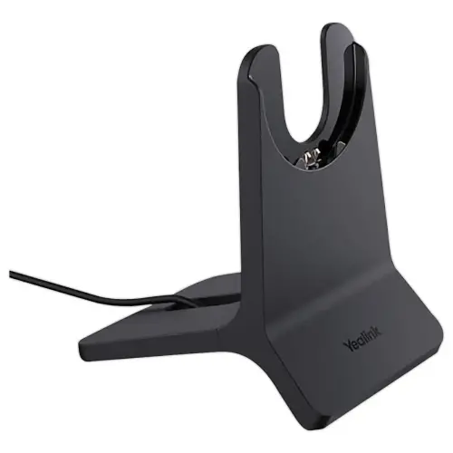 Base de charge Yealink pour BH70/WH64