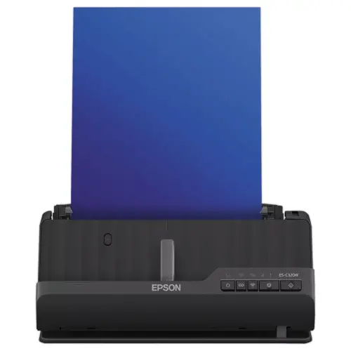 Scanner IRISCan Pro 5