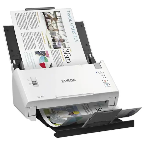 Scanner IRISCan Pro 5 