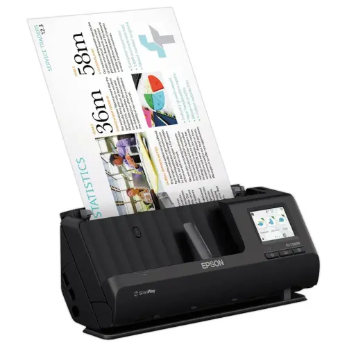 Scanner IRISCan Pro 5 