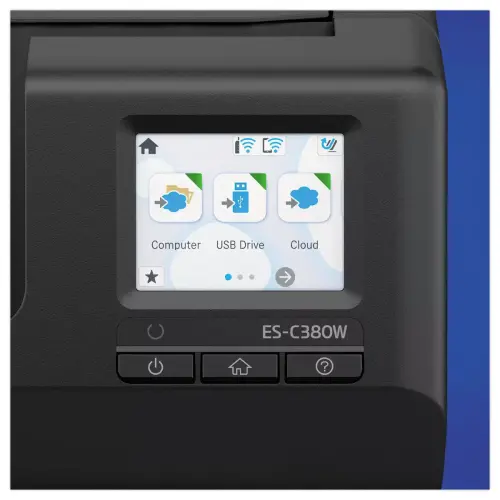 Scanner IRISCan Pro 5 