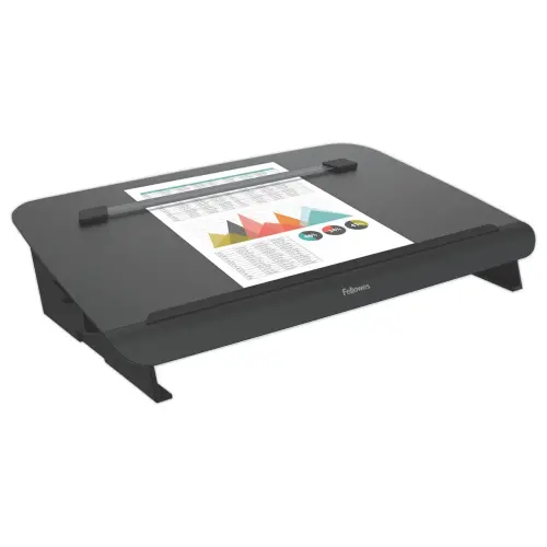 Porte-documents incliné Easy Glide - FELLOWES
