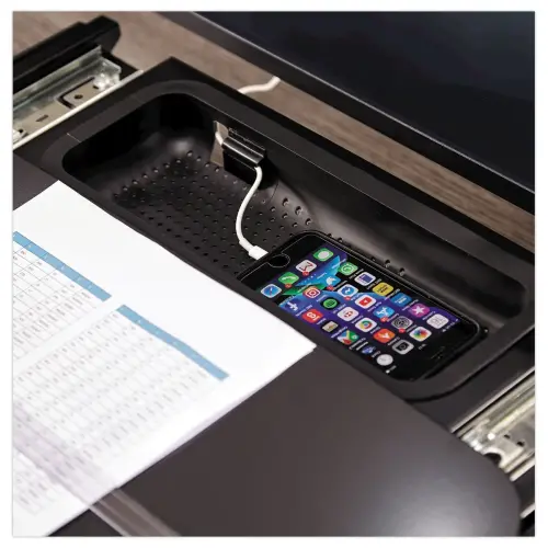 Porte-documents incliné Easy Glide - FELLOWES