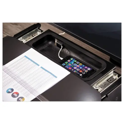 Porte-documents incliné Easy Glide - FELLOWES