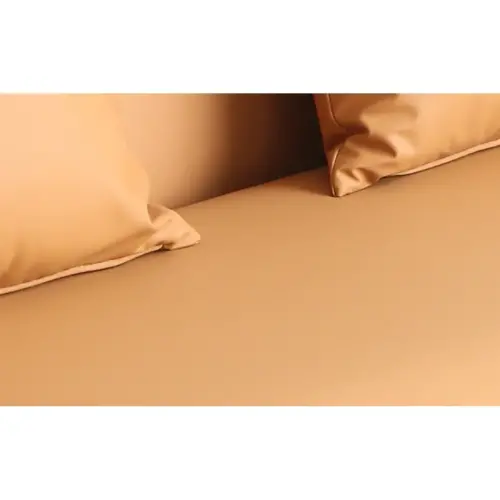 Canapé 2 Places Kanap Gold Confortable - GENERIQUE