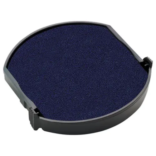 3 Encriers 4630 - bleu - TRODAT