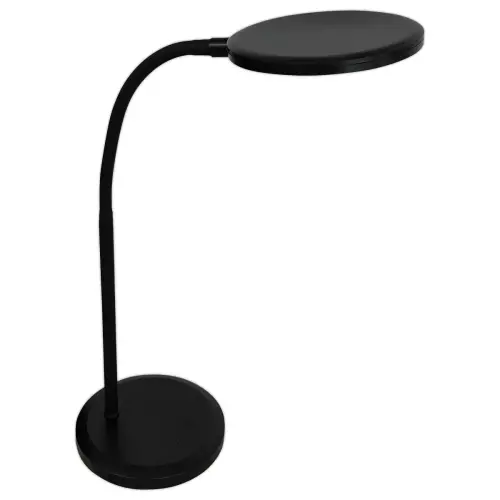 Lampe LED MOOV Noir - We light