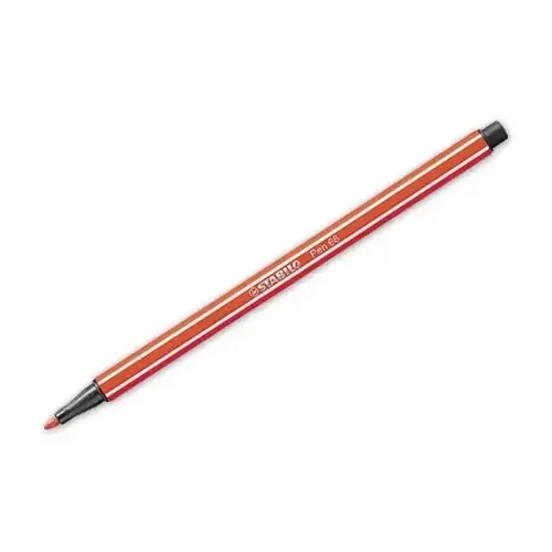 STABILO PEN 68 ROUGE 68-40