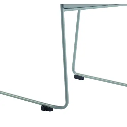 Chaise DACADA  gris 