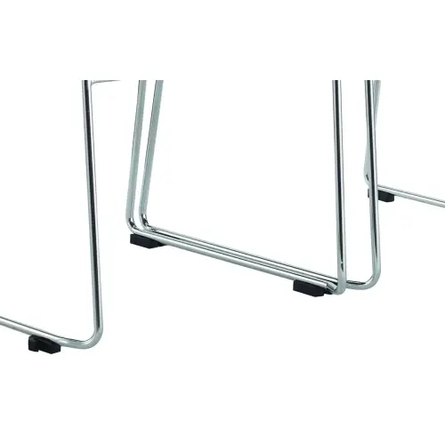 Chaise DACADA PP noir