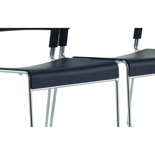 Chaise DACADA PP noir