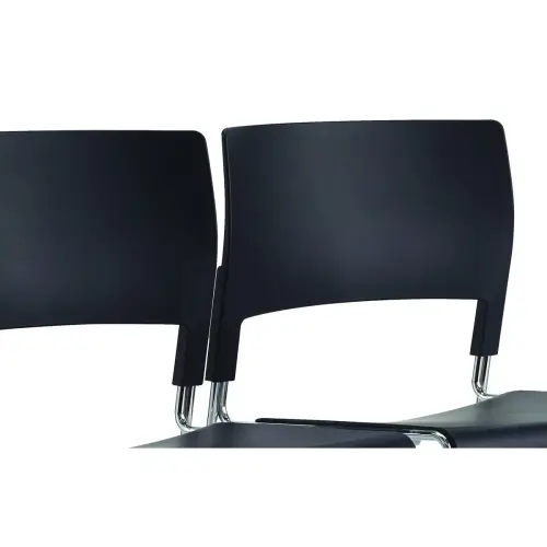 Chaise DACADA PP noir