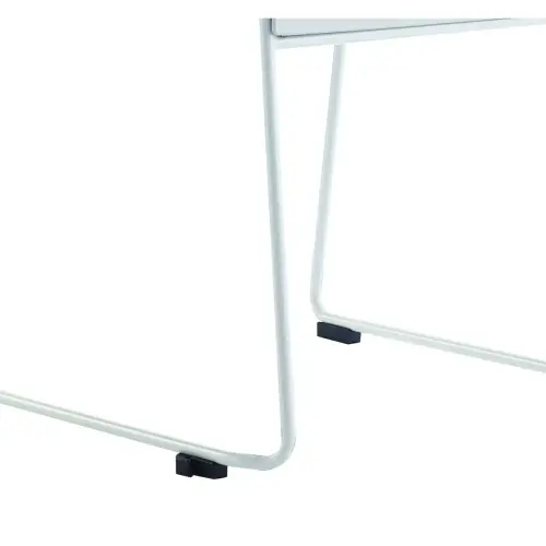 Chaise Dacada - blanche