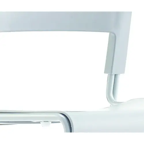 Chaise Dacada - blanche
