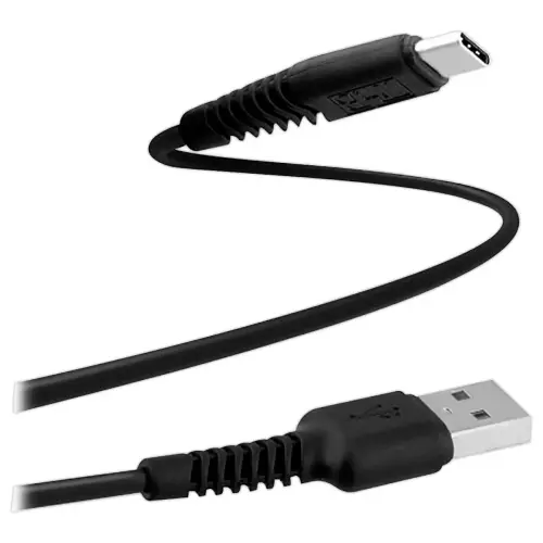 Câble USB-C renforcé 1M