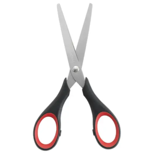 Paire de ciseaux symétriques - 17 cm - Fiducial
