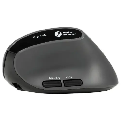 Souris ergonomique MidWay 3 