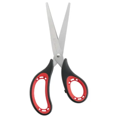 Paire de ciseaux asymétriques - 21 cm - Fiducial