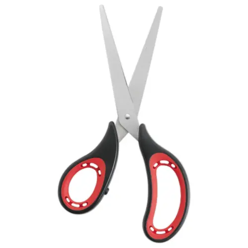 Paire de ciseaux asymétriques - 21 cm - Fiducial