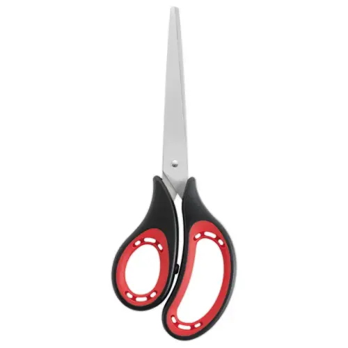 Paire de ciseaux asymétriques - 21 cm - Fiducial