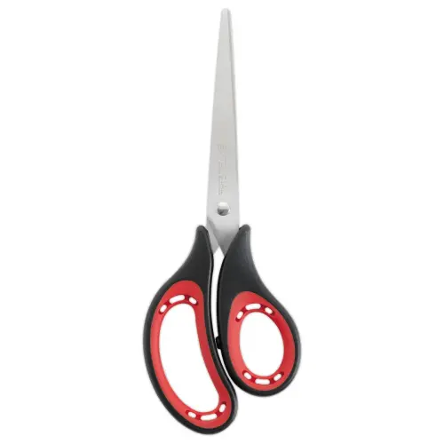 Paire de ciseaux asymétriques - 21 cm - Fiducial