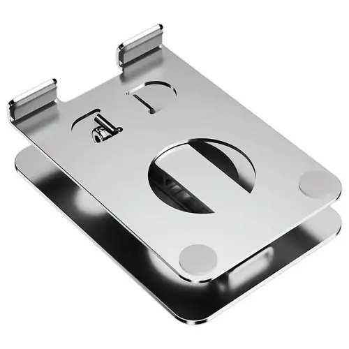 Support rotatif pliable pour téléphone et tablette
