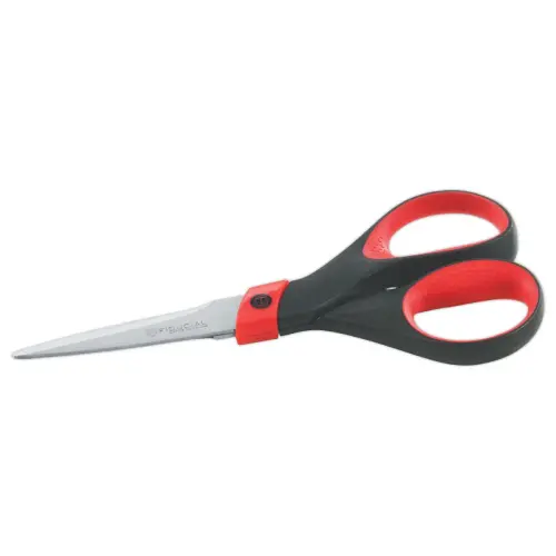 Paire de ciseaux - Bouts pointus - 17 cm - Fiducial