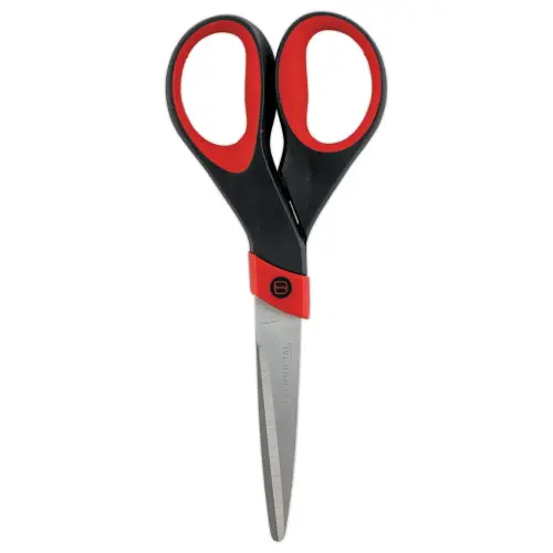 Paire de ciseaux - Bouts pointus - 17 cm - Fiducial