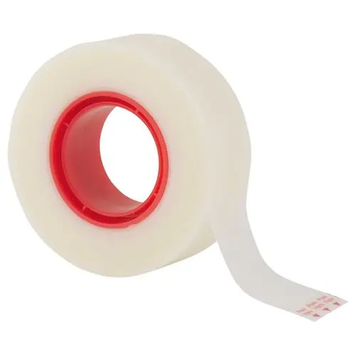 Rouleau d'adhésif mat invisible - FIDUCIAL OFFICE SOLUTIONS