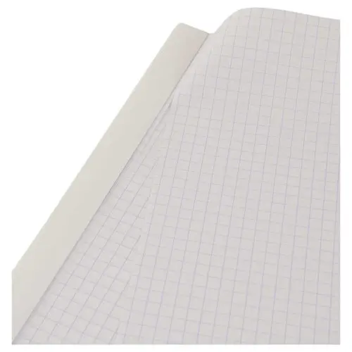 Bloc 100 feuilles - A4 60g - 5x5 - Fiducial