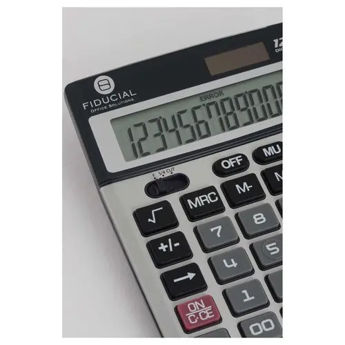 Calculatrice de bureau P12 - ACCESS