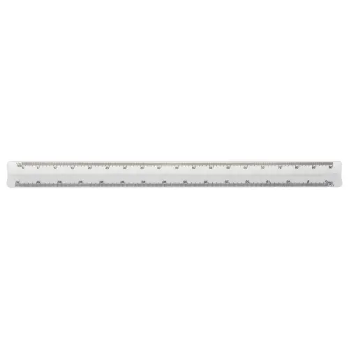 Échelle de réduction triangulaire - Longueur 30 cm