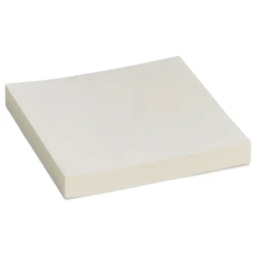 12 Blocs-notes repositionnables - ACCESS