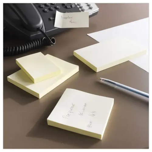 12 Blocs-notes repositionnables - ACCESS