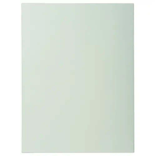 100 Chemises A4+ - gris pastel - 220g - FIDUCIAL OFFICE SOLUTIONS 