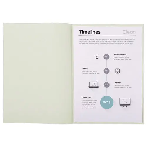 250 Sous-chemises - L22x31cm - 60g -  gris - FIDUCIAL 