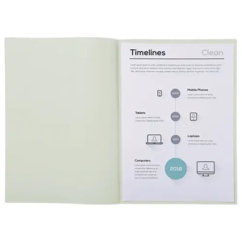 250 Sous-chemises - L22x31cm - 60g -  gris - FIDUCIAL 